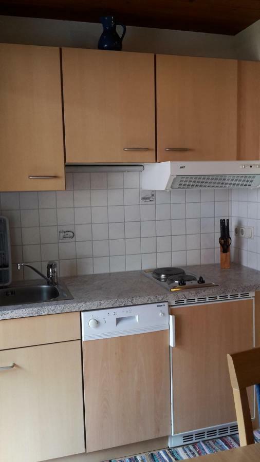 מאיירהופן Pension Schwemberger Ohne Fruehstueck מראה חיצוני תמונה
